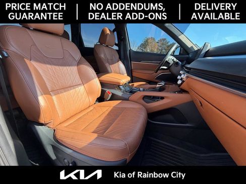 Used 2023 Kia Telluride SX Prestige X-Pro image 25
