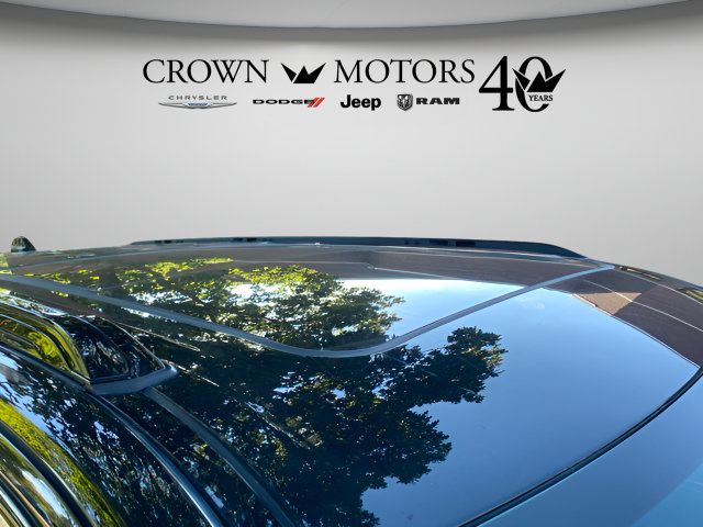 Used 2023 Jeep Wagoneer Series II AWD/4WD image 6