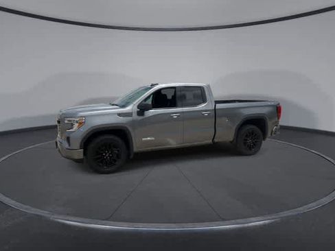 Used 2021 GMC Sierra 1500 Elevation AWD/4WD image 4