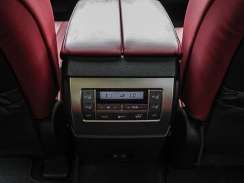 Used 2021 Lexus GX 460 Premium w/ Premium Package AWD/4WD image 44