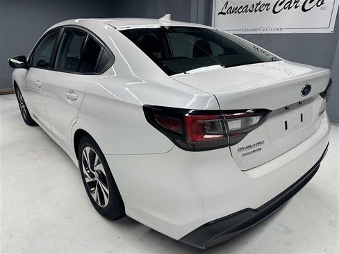 Used 2023 Subaru Legacy Premium AWD/4WD image 4