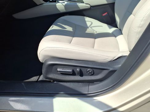 Used 2020 Honda Accord EX-L image 13