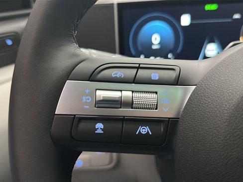 New 2026 Hyundai Tucson Limited AWD/4WD image 24