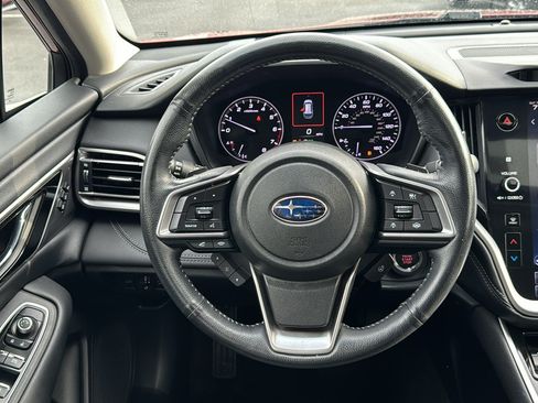 Used 2021 Subaru Outback Limited XT AWD/4WD image 28