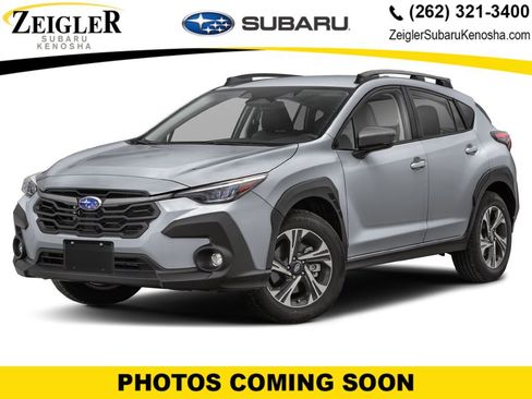 New 2026 Subaru Crosstrek 2.0i Premium image 1
