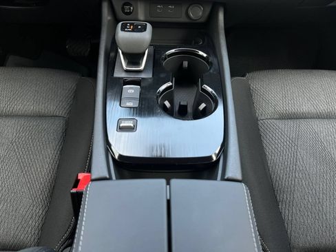 New 2026 Nissan Rogue SV FWD image 12