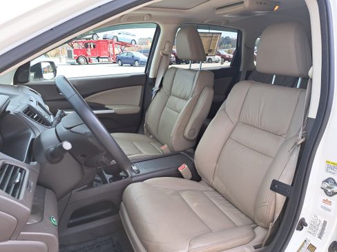 Used 2014 Honda CR-V EX-L image 15