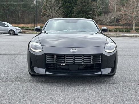 New 2026 Nissan Z Performance image 2