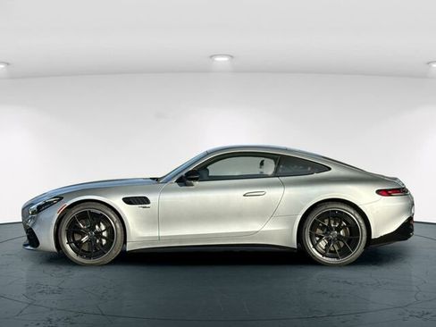 New 2026 Mercedes-Benz AMG GT 43 image 3