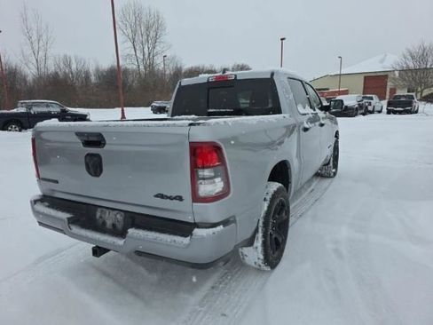 Used 2023 RAM 1500 Big Horn image 4