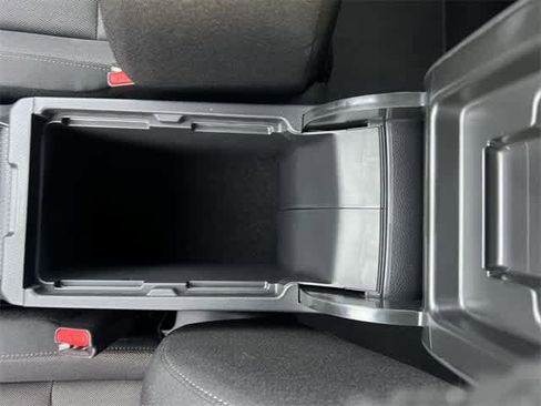 Certified 2026 Honda CR-V LX image 27