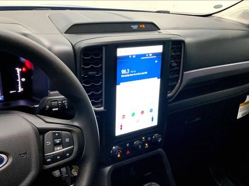 New 2025 Ford Ranger XL image 5
