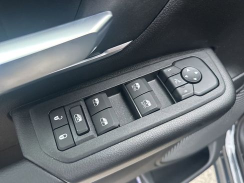 New 2026 RAM 1500 Big Horn AWD/4WD image 12