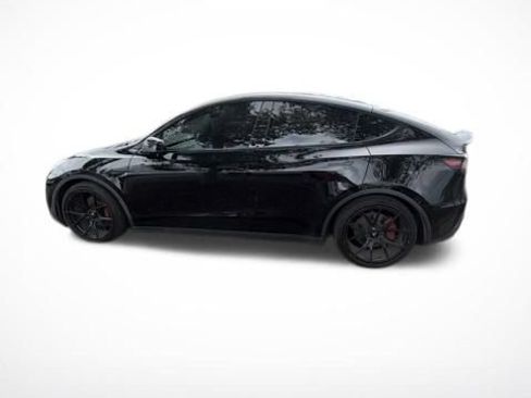 Used 2022 Tesla Model Y Performance AWD/4WD image 5