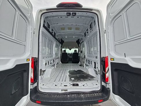 Used 2023 Ford Transit 250 148 High Roof RWD image 46