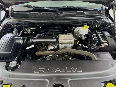 Certified 2023 RAM 1500 Laramie AWD/4WD image 27