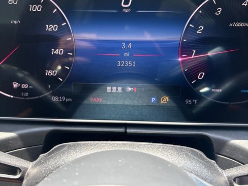 Certified 2023 Mercedes-Benz C 300 Sedan image 11