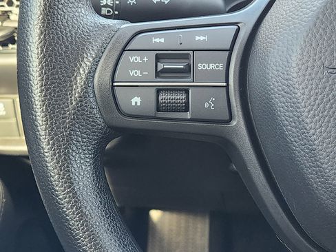 Certified 2023 Honda HR-V LX image 27