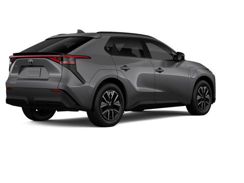 New 2026 Toyota bZ AWD/4WD image 45