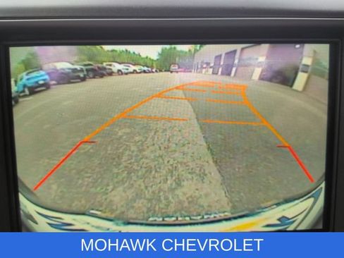 Used 2016 Chevrolet Corvette Stingray Convertible w/ 3LT Preferred Equipment Group RWD image 15