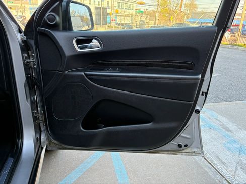 Used 2015 Dodge Durango Limited image 15