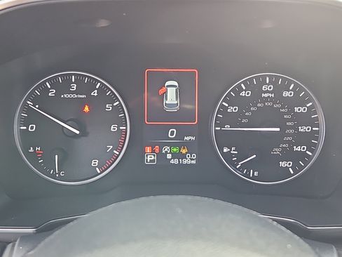 Certified 2023 Subaru Outback Limited image 25