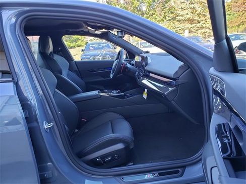 New 2026 BMW M5 w/ Carbon Package image 17