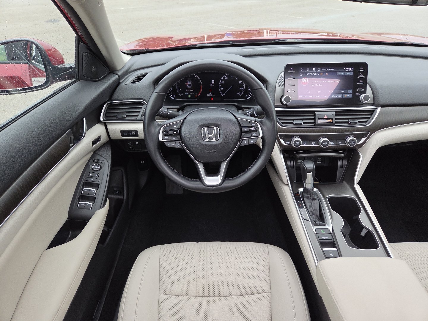 Used 2022 Honda Accord EX-L image 26