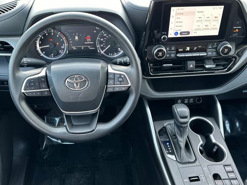 Used 2023 Toyota Highlander L image 16