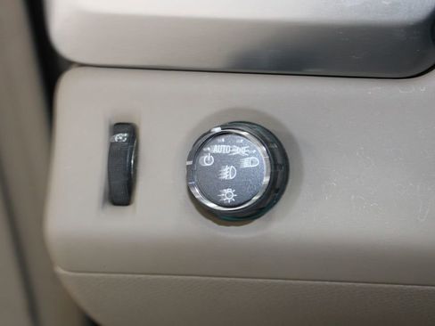 Used 2017 Chevrolet Tahoe LT w/ LT Signature Package image 21