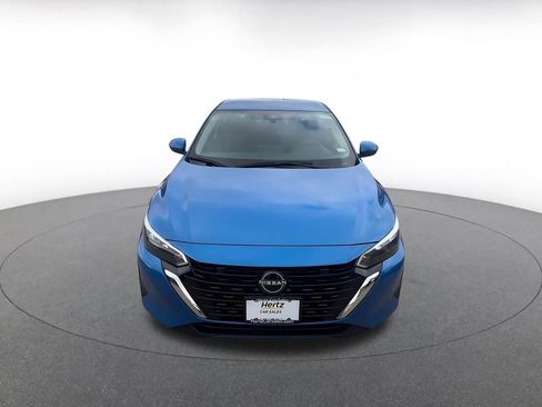 Used 2025 Nissan Sentra SV image 4