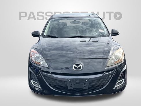 Used 2010 MAZDA MAZDA3 s Sport image 7