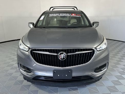 Used 2018 Buick Enclave Premium w/ Experience Buick Package AWD/4WD image 3