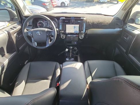 Used 2021 Toyota 4Runner TRD Pro image 2
