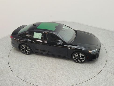 New 2026 Audi A6 Premium AWD/4WD image 19