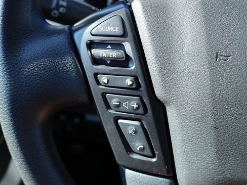 Used 2024 Nissan Frontier SV w/ Technology Package image 12