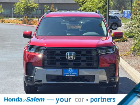 New 2026 Honda Pilot EX-L image 11