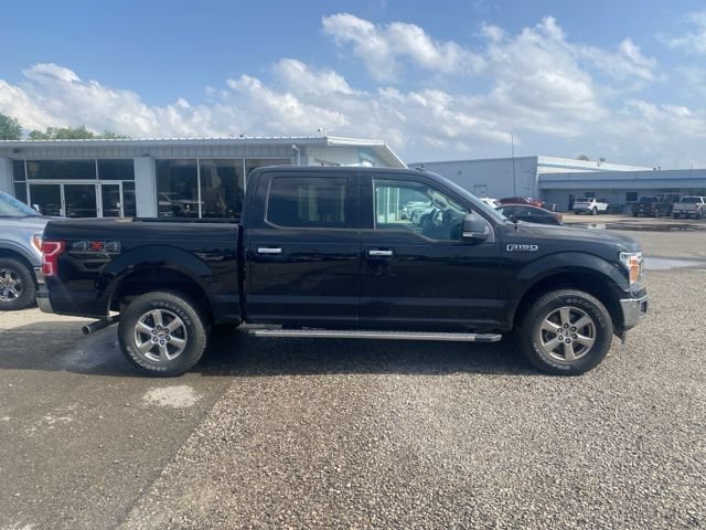 Used 2020 Ford F150 XLT w/ Equipment Group 302A Luxury AWD/4WD image 7