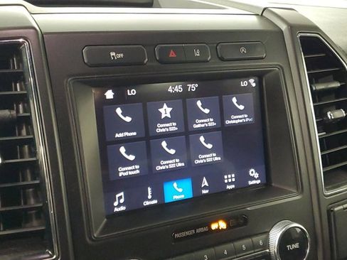 Used 2019 Ford Expedition Max Limited w/ Equipment Group 301A image 27