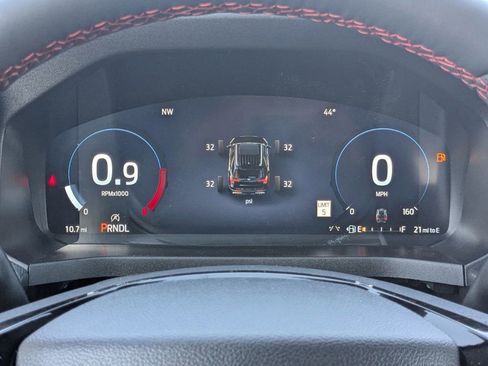 New 2026 Ford Explorer ST-Line image 33