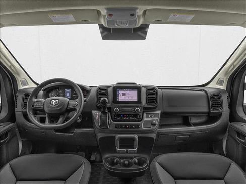 New 2024 RAM ProMaster 1500 w/ Convenience Group image 5