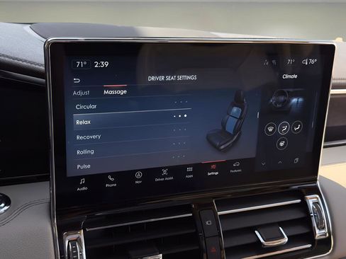 Used 2024 Lincoln Navigator L Reserve image 15