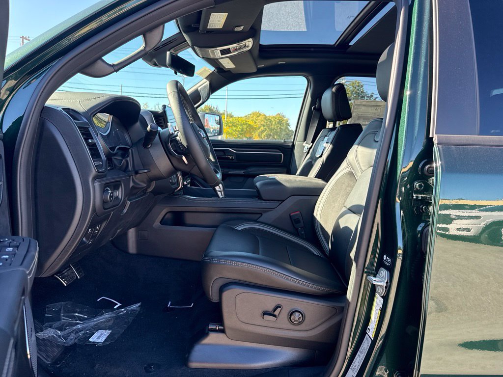 New 2026 RAM 1500 RHO w/ RHO Level 1 Equipment Group AWD/4WD image 18