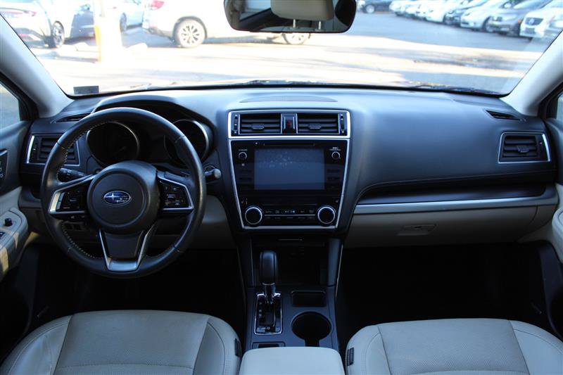 Used 2018 Subaru Legacy 3.6R Limited AWD/4WD image 13