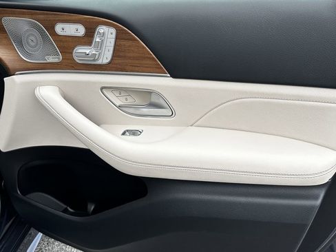 Certified 2024 Mercedes-Benz GLE 350 4MATIC image 16
