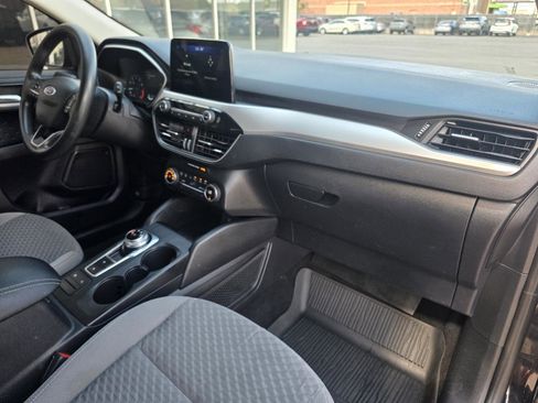 Used 2020 Ford Escape SE AWD/4WD image 18