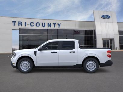 New 2025 Ford Maverick XL w/ 4K Tow Package