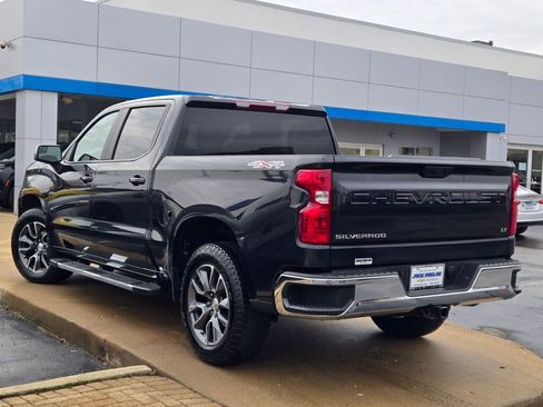 Used 2023 Chevrolet Silverado 1500 LT image 13