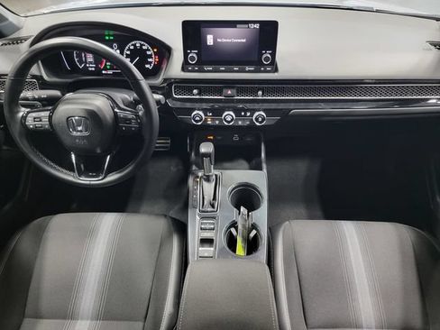 Certified 2024 Honda Civic Sport image 17