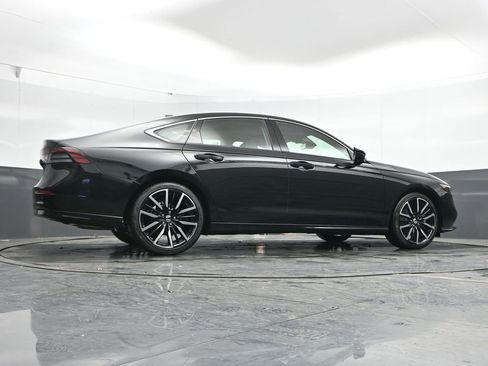 New 2026 Honda Accord Touring image 37